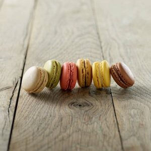 Mini Dessert Cups Traiteur De Paris